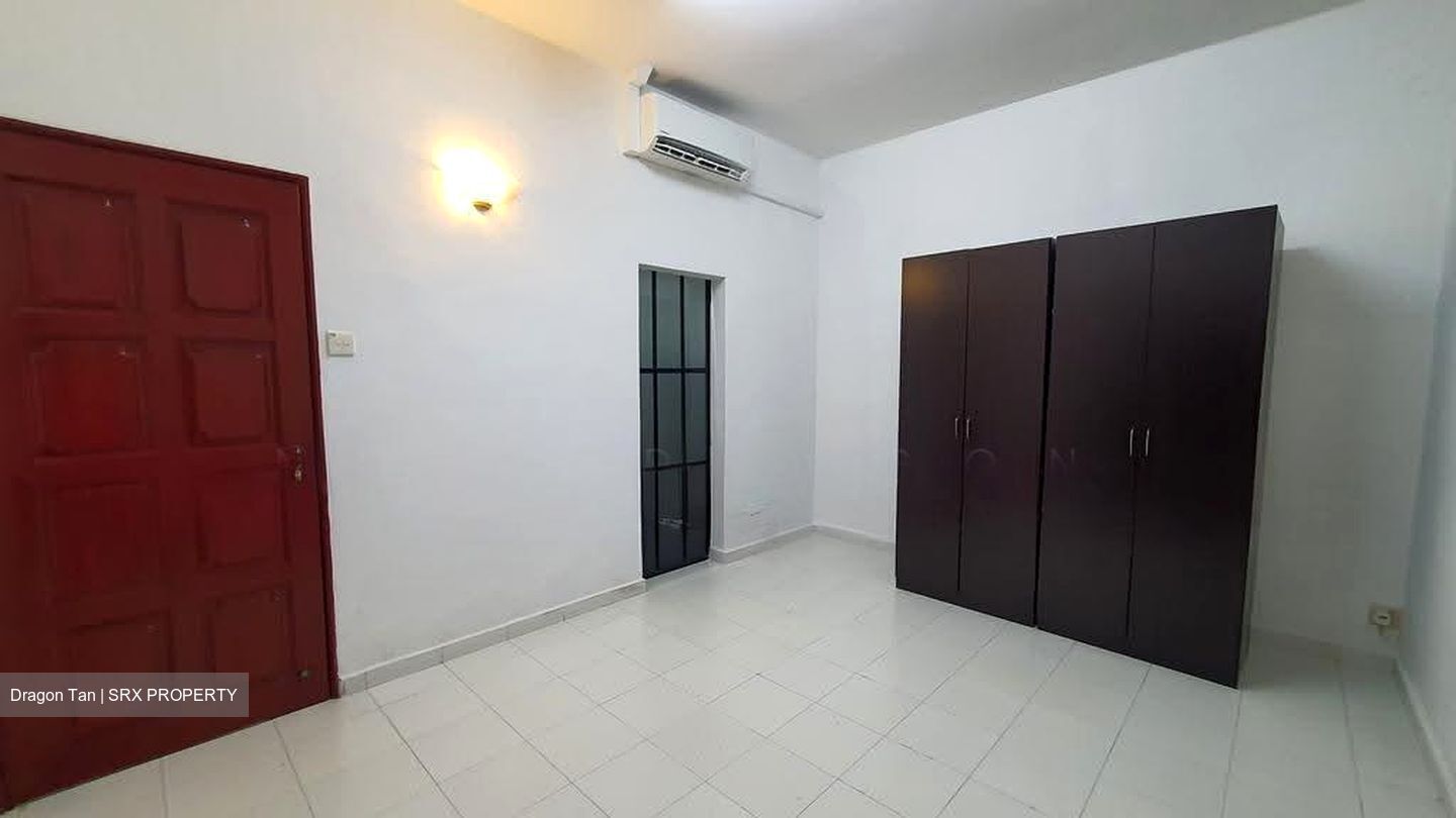Sembawang Springs Estate (D27), Semi-Detached #633227861